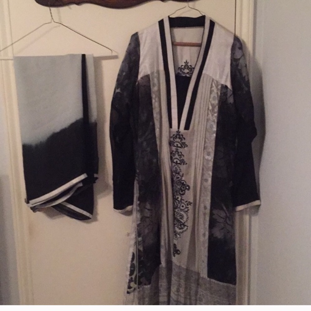 Beautiful Salwar Kameez